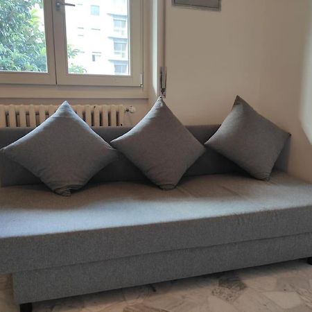 Bez Milan Apartment In Fashion Design District Екстер'єр фото